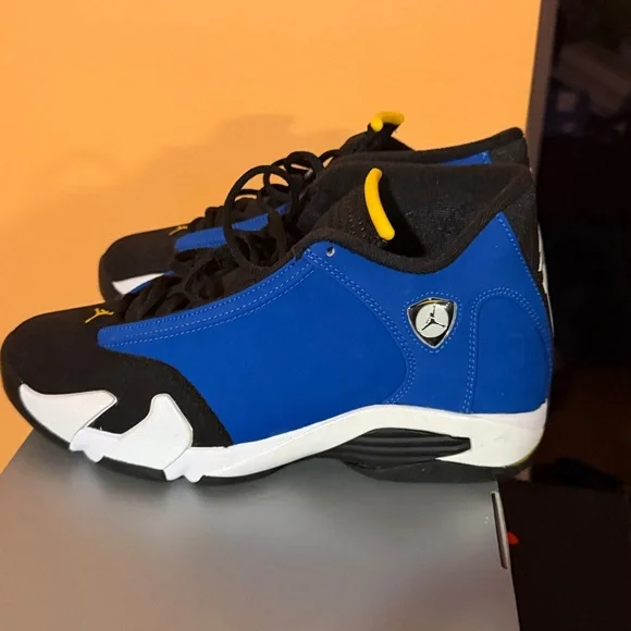 Me s air Jordan 14 Retro 8.5